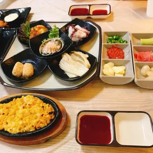 오대양수산회센타 사진