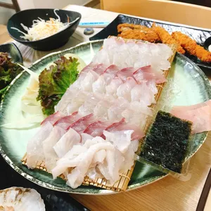 오대양수산회센타 사진