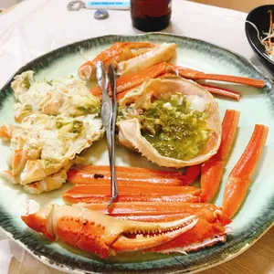오대양수산회센타 사진
