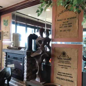 라뤼슈 리뷰 사진