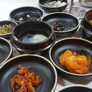 초당고부순두부 사진