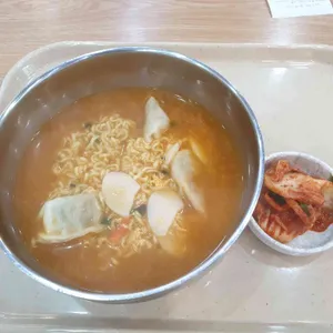 오창휴게소 (하남방향) 사진
