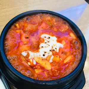 단오방뚝배기떡볶이  사진