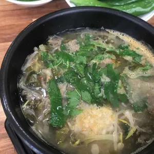 진미추어탕 사진