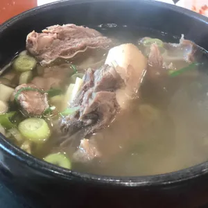 장군갈비 사진