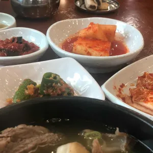 장군갈비 사진