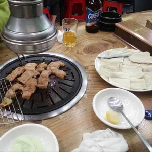 짱구막창 사진