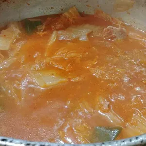 명동찌개마을 사진