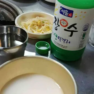 명동찌개마을 사진