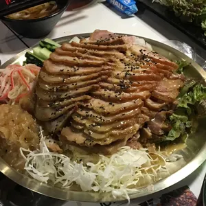 족발쌀롱 사진