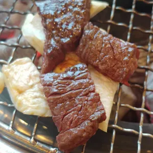 강화섬약쑥한우 대표 사진