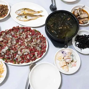 갯내음 사진