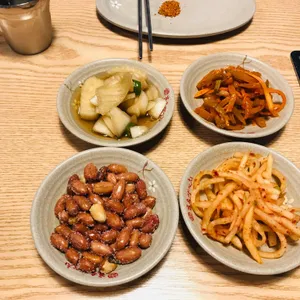 호우 양꼬치 사진