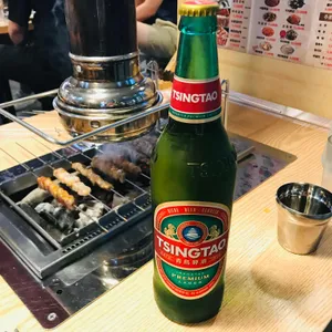 호우 양꼬치 리뷰 사진