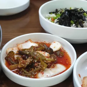송가네버섯칼국수 리뷰 사진