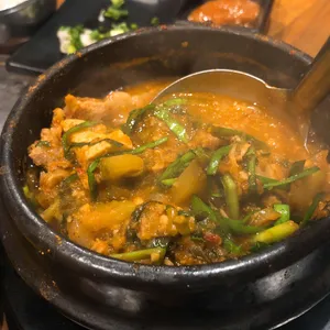 김통 리뷰 사진
