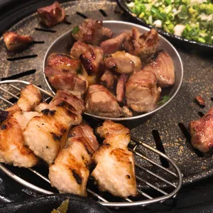 김통 리뷰 사진