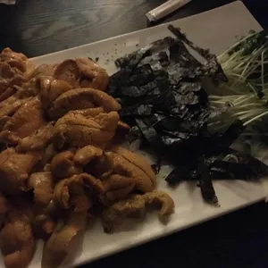 바 틸트 사진