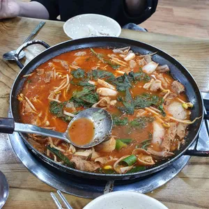충남곱창 사진