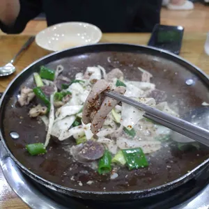 충남곱창 사진