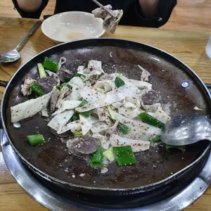 충남곱창 사진