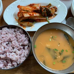 어촌계식당 사진