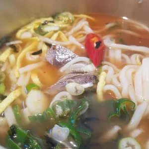 강서면옥 리뷰 사진