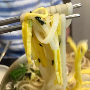 강서면옥 리뷰 사진