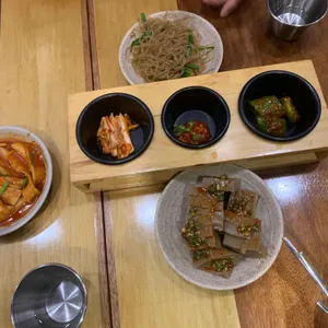 순남시래기 사진