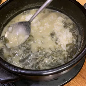 순남시래기 사진
