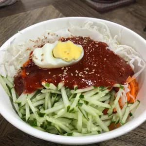 하얀집스넥 사진