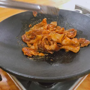 틈새식당 사진