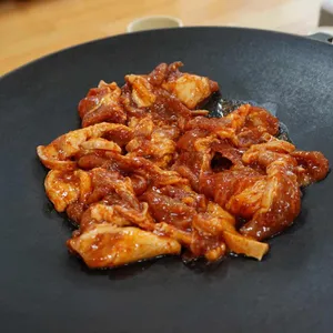 틈새식당 사진