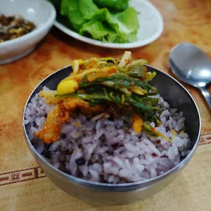 틈새식당 사진