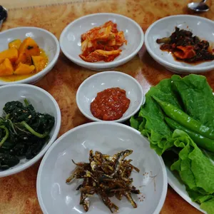 틈새식당 리뷰 사진