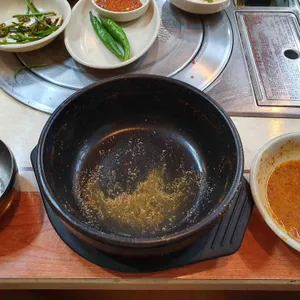 서천영양탕 사진