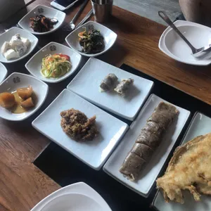 식객 사진