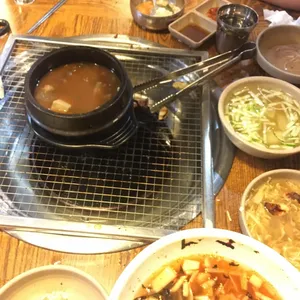 금촌갈비 사진