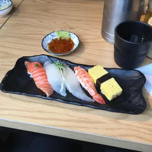 스시미찌 사진
