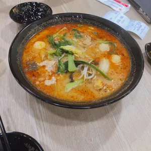 신룽푸마라탕 사진