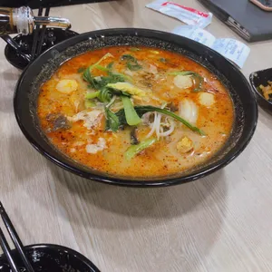 신룽푸마라탕 사진