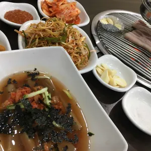 우성정육식당 사진