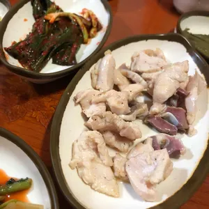 나주식당 사진