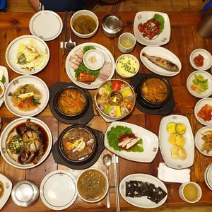 양반가 사진