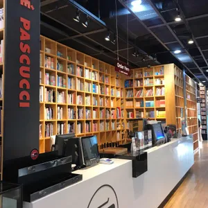 파스쿠찌 리뷰 사진