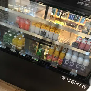 파스쿠찌 리뷰 사진