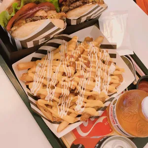 헤이패티 사진