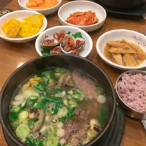 우리소 사진