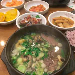 우리소 사진