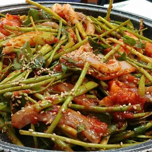 군산오징어 사진